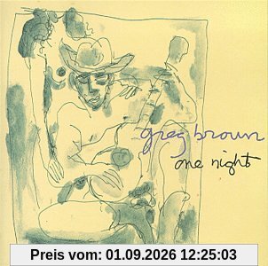 One Night (Lost Recordings)