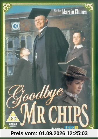 Goodbye Mr Chips [UK Import]