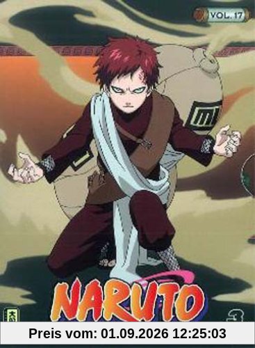 Naruto, vol. 17 [FR IMPORT]