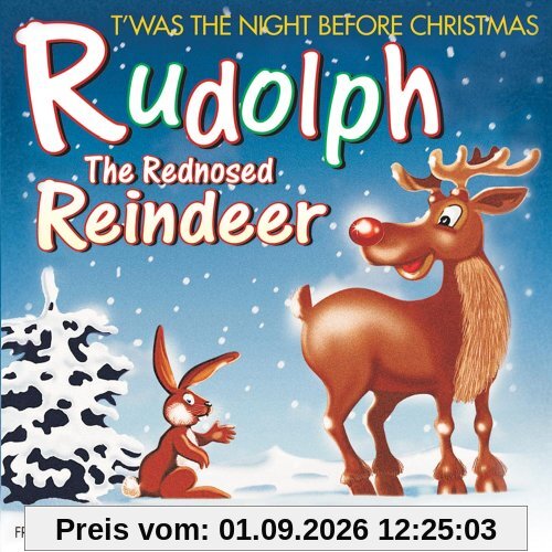 Rudolph the Red Nosed Reindeer