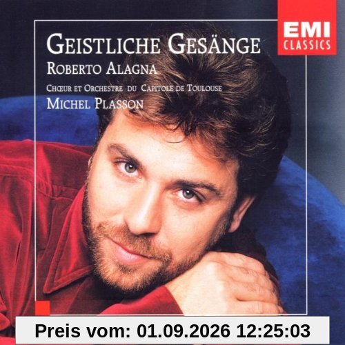 Geistliche Gesänge