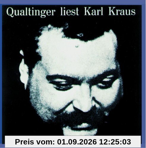 Qualtinger liest Karl Kraus