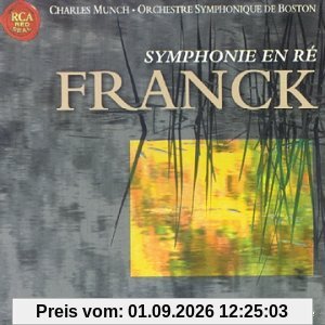 Symphonie En Re