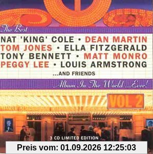 The Best...& Friends...Vol 2
