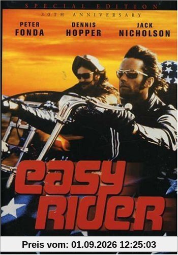 Easy Rider (Special Edition)