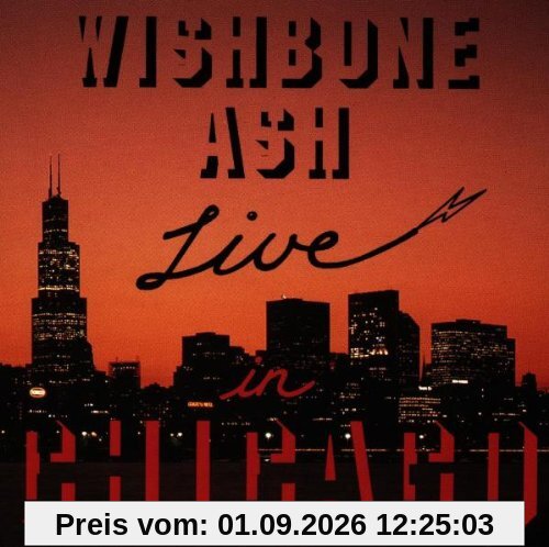 Live in Chicago