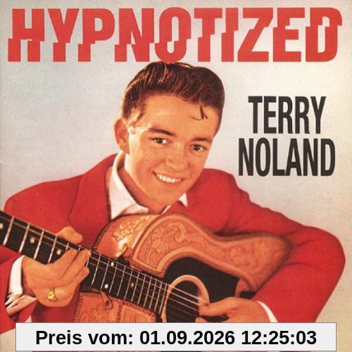 Hypnotized