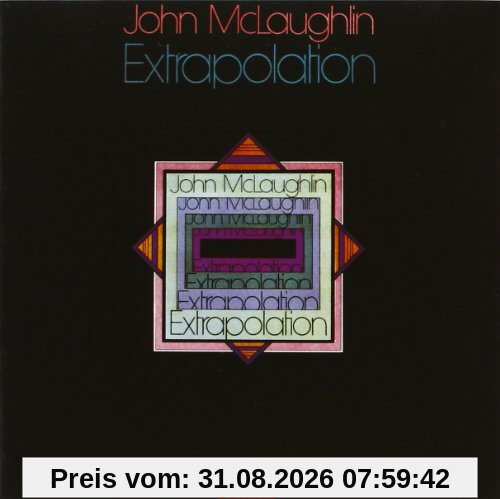 Extrapolation