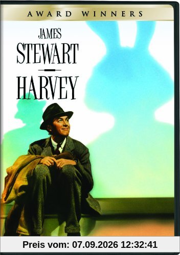 Harvey / (Snap Full Slip Digc) [DVD] [Region 1] [NTSC] [US Import]