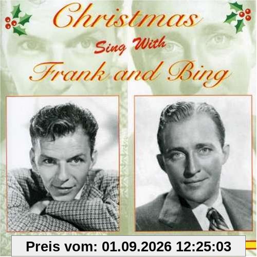 Christmas Sing With Frank & Bing