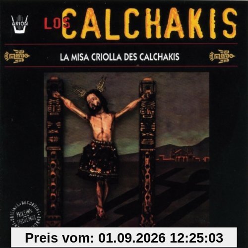 La Misa Criolla