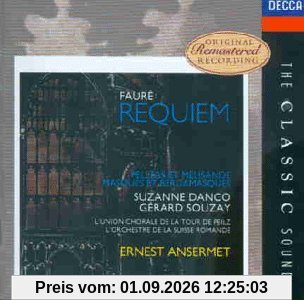 Requiem Op.48/+