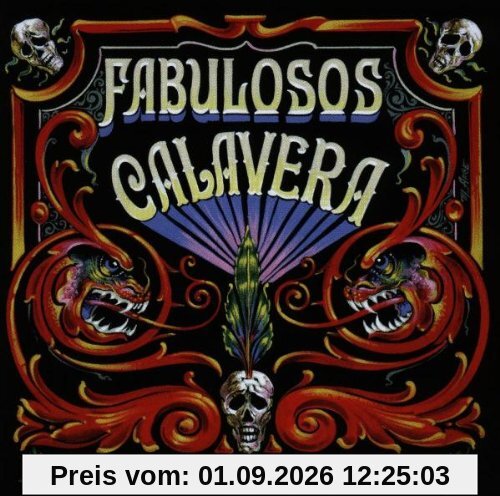 Fabulosos Calavera