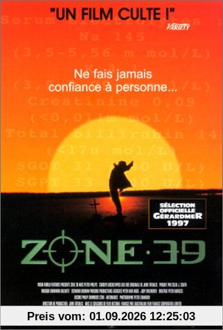 Zone 39 [FR IMPORT]
