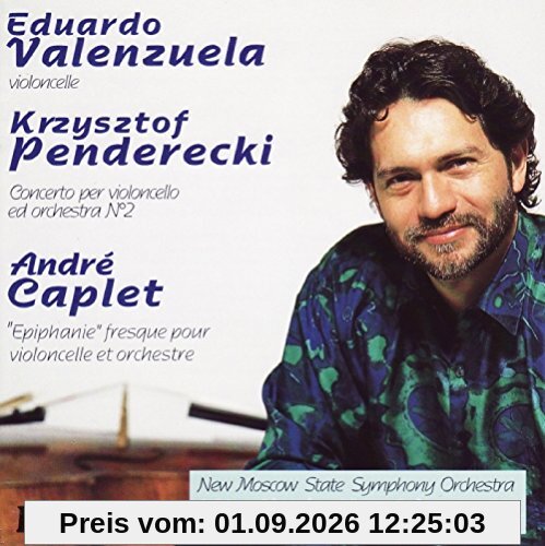 Concertos pour Violoncelle Vol.2