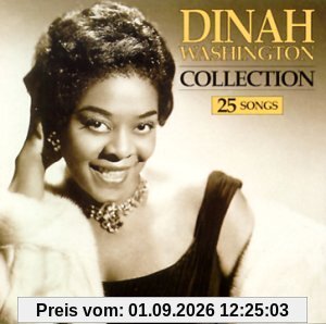 Dinah Washington