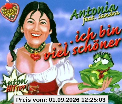 Ich Bin Viel Schöner