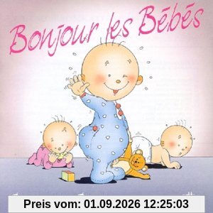 Bonjour Les Bebes