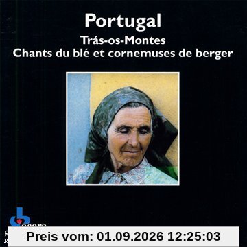 Portugal.Tras-Os-Montes