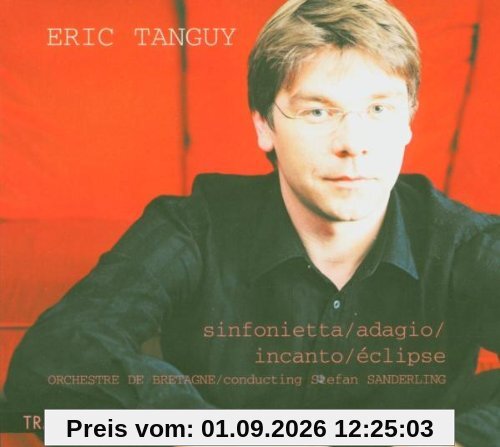 Sinfonietta-Adagio
