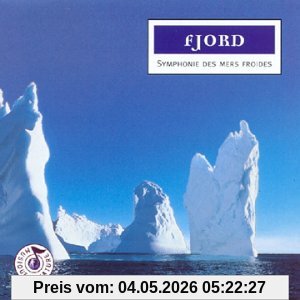 Symphonie Des Mers Froides