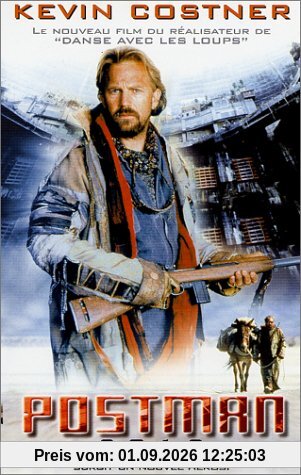 Postman [VHS]