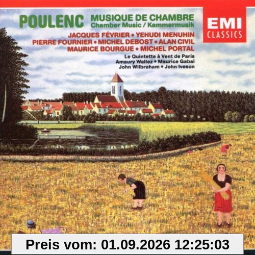 Kammermusik