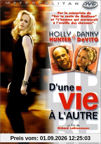 D'une vie à l'autre