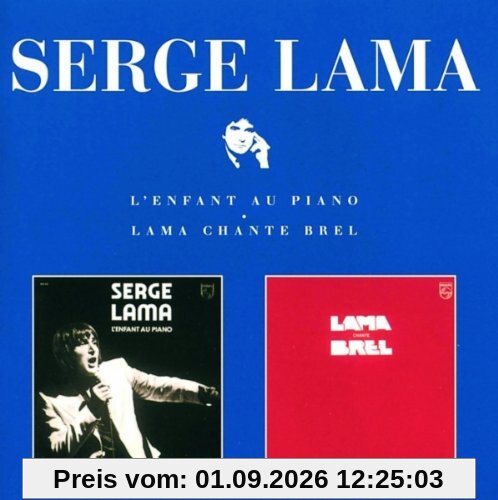 L'enfant Au Piano/Brel