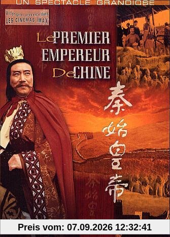 Le premier empereur de Chine [FR Import]