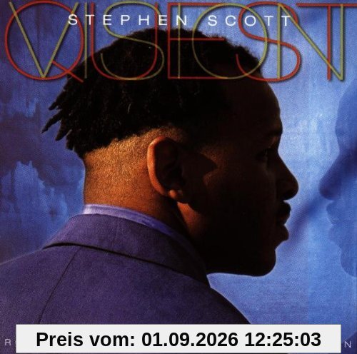 Vision Quest