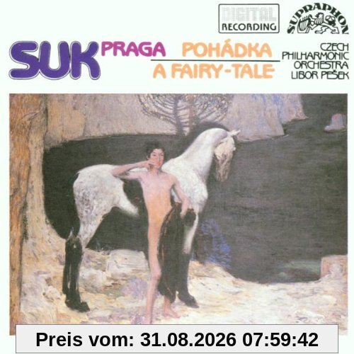 A Fairy-Tale/Symphonic Poem