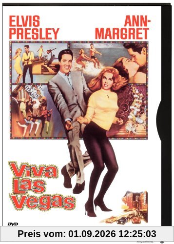 Viva Las Vegas