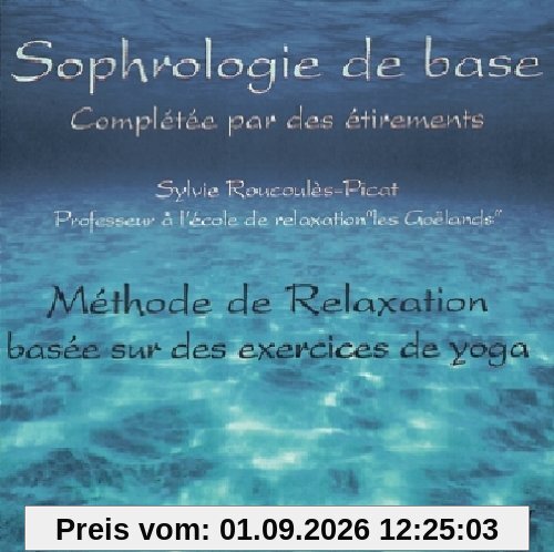 Sephrelegie de Base