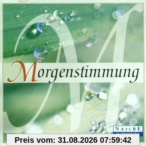 Morgenstimmung