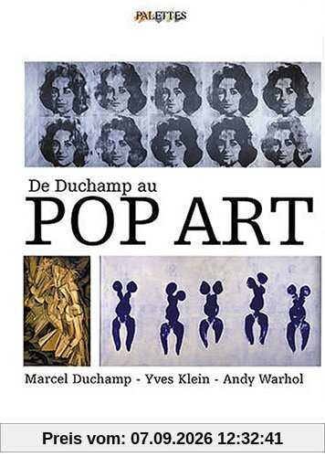 What Do Pop Art, Pop Music, etc. [FR Import]