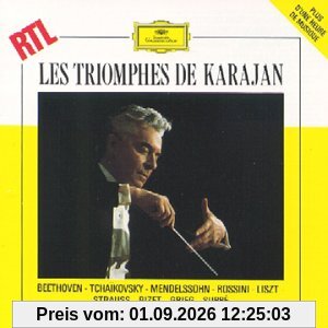 Triomphes de Karajan
