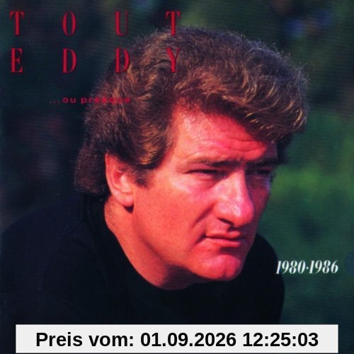Tout Eddy Ou Presque... 1980 /