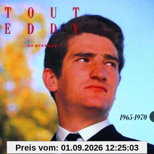 Tout Eddy Ou Presque... 1965 /