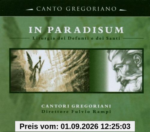 In Paradisum