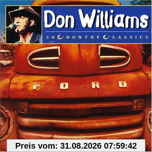 Country Classics