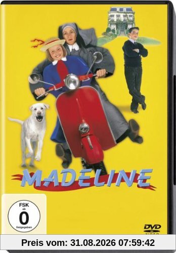 Madeline