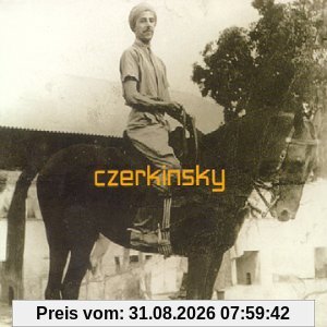 Czerkinsky [Special Edition]