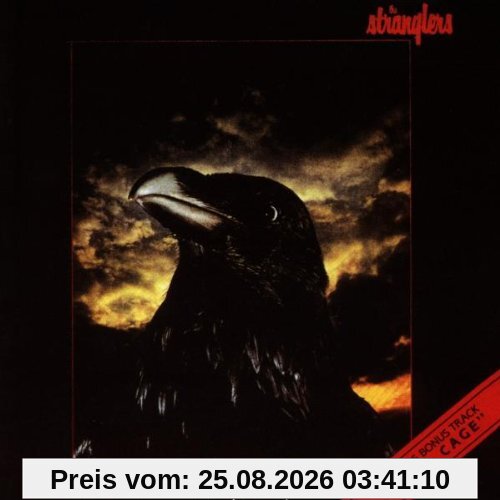 the Stranglers The Raven