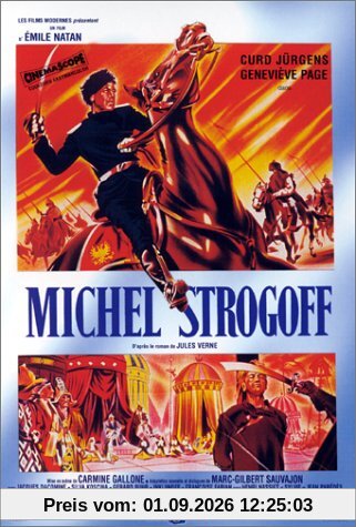 Michel Strogoff