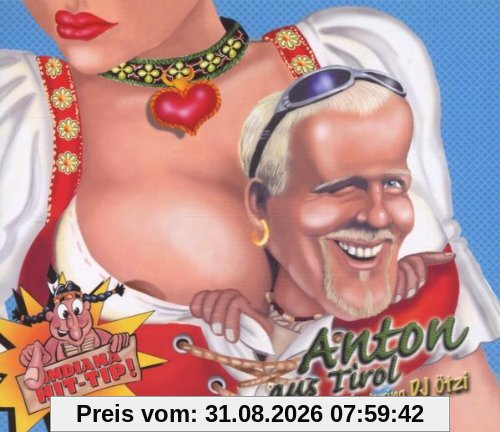 Anton aus Tirol