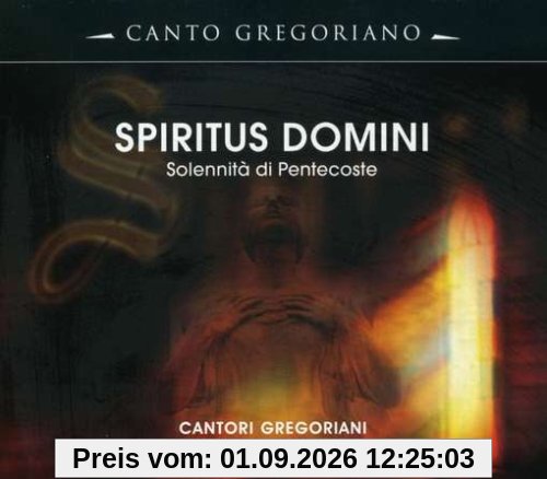 Spiritus Domini