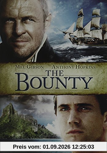 The Bounty