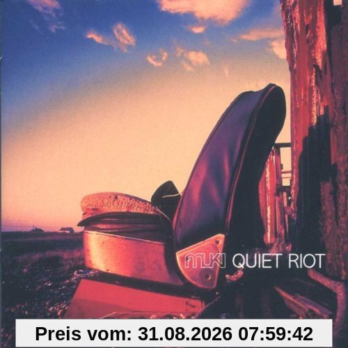 Quiet Riot