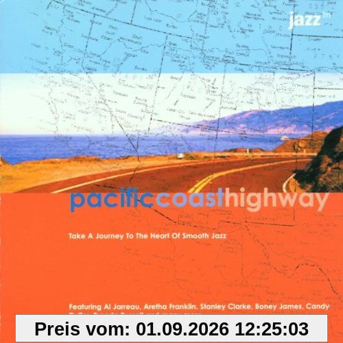 Pacific Coast Highway